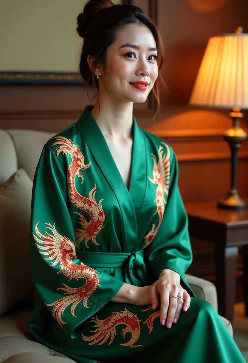 产科医生说